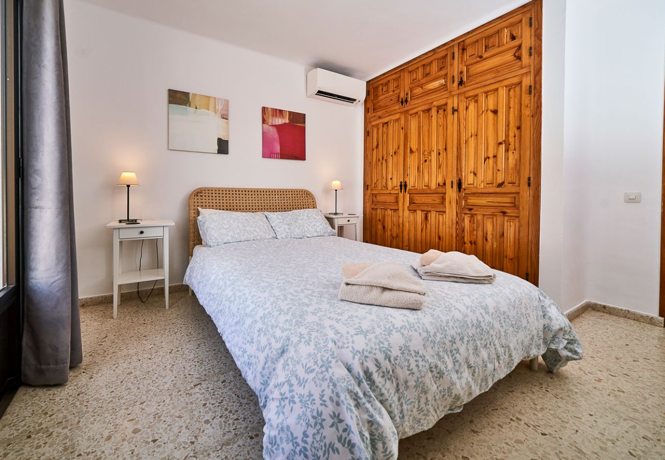 Apartment in Nerja - Rabat 7 - Oasis Properties