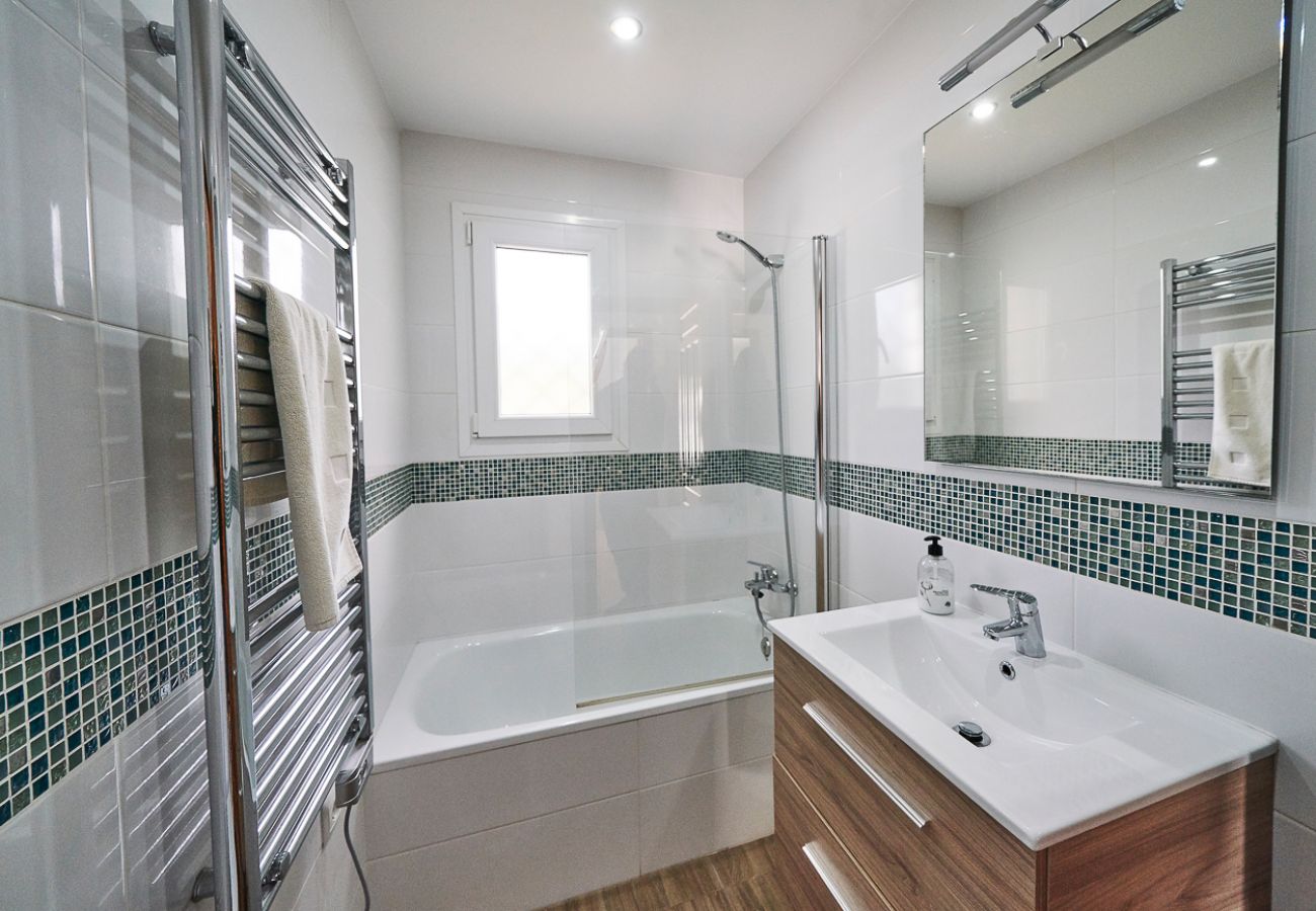 Apartment in Nerja - Rabat 7 - Oasis Properties