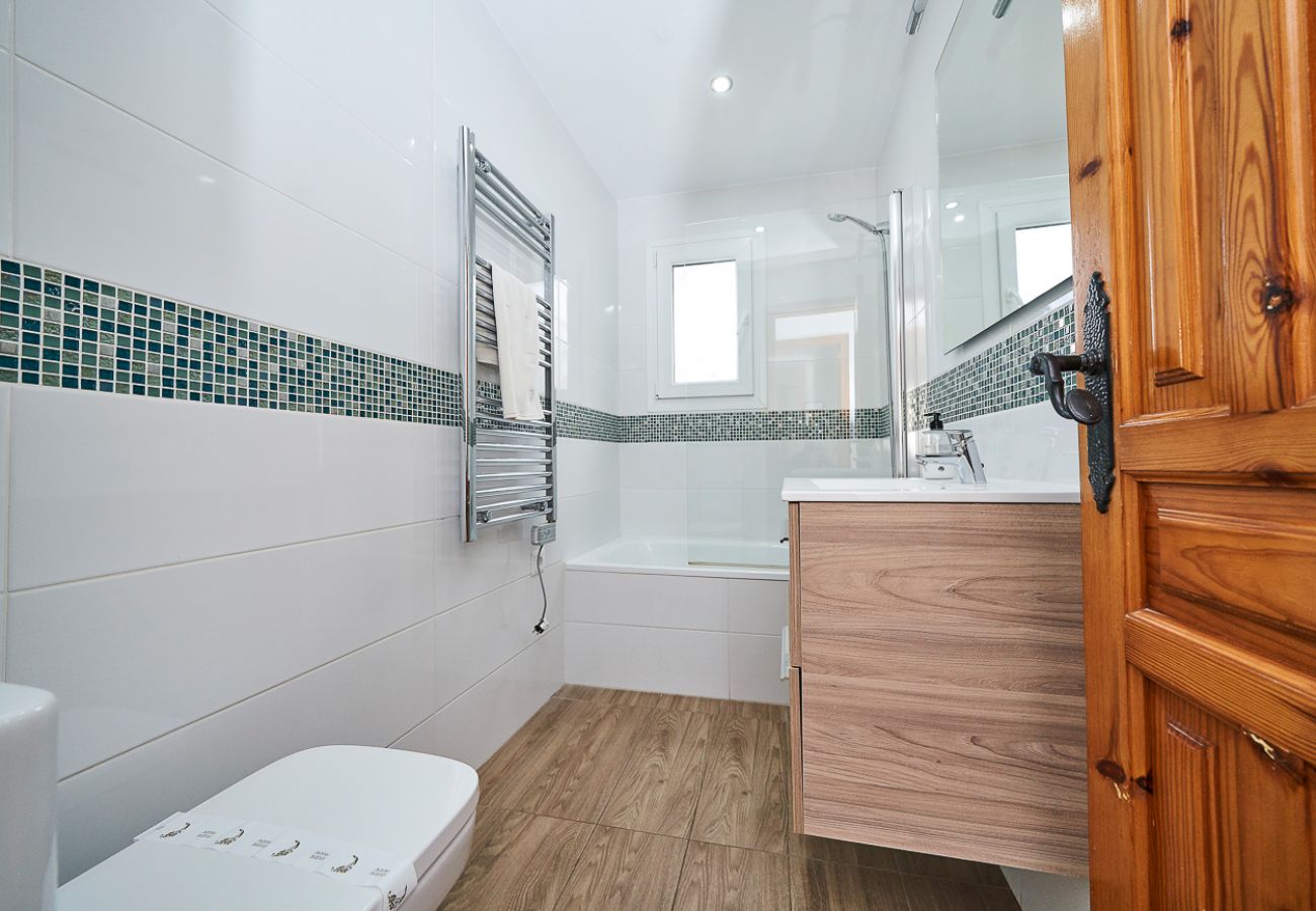 Apartment in Nerja - Rabat 7 - Oasis Properties