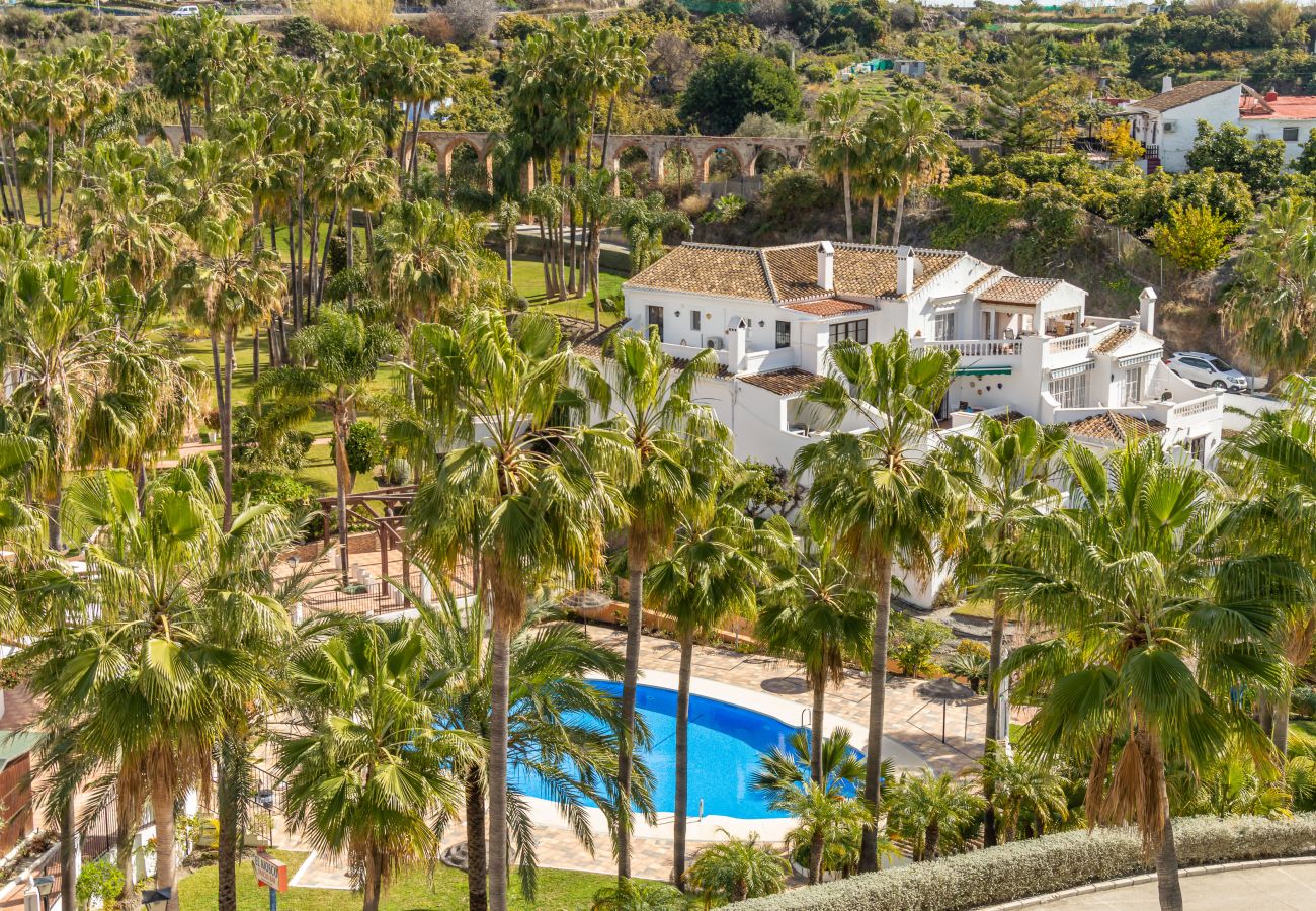 Apartment in Nerja - Rabat 7 - Oasis Properties