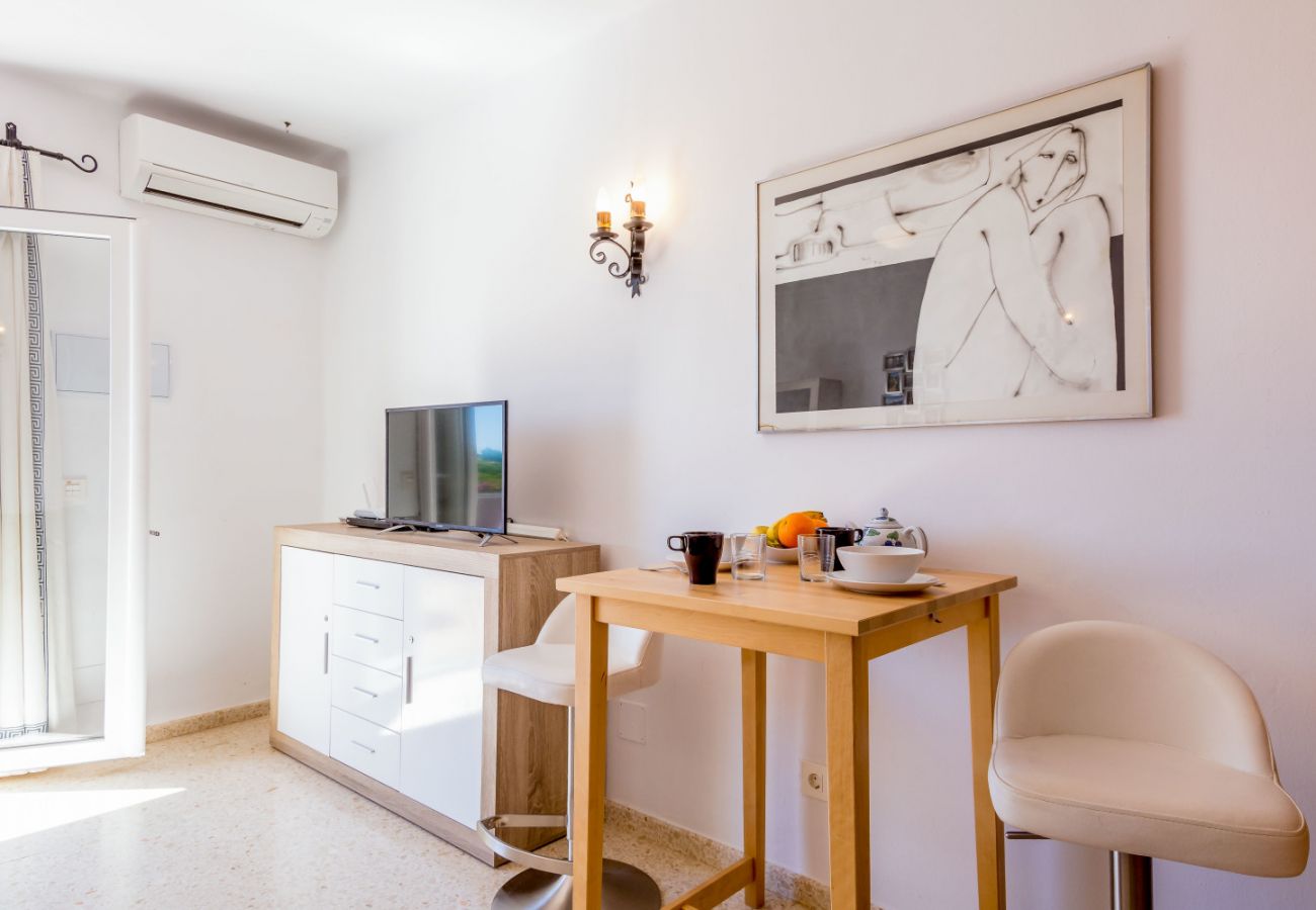 Apartment in Nerja - Las Palmas 17B - Oasis Properties
