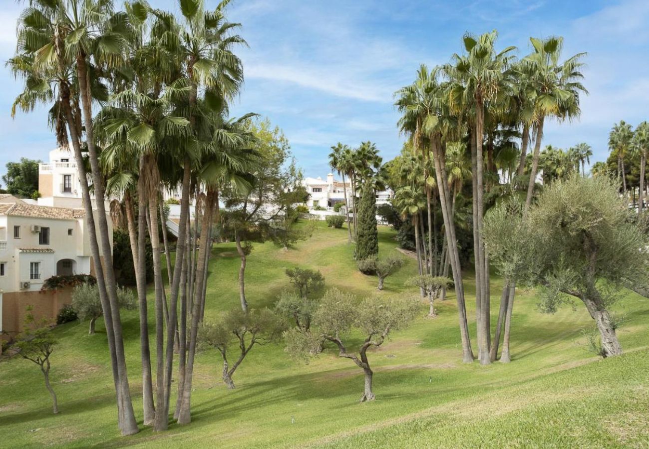 Apartment in Nerja - Las Palmas 17B - Oasis Properties
