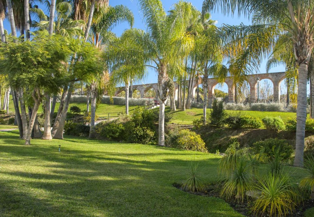 Apartment in Nerja - Las Palmas 17B - Oasis Properties