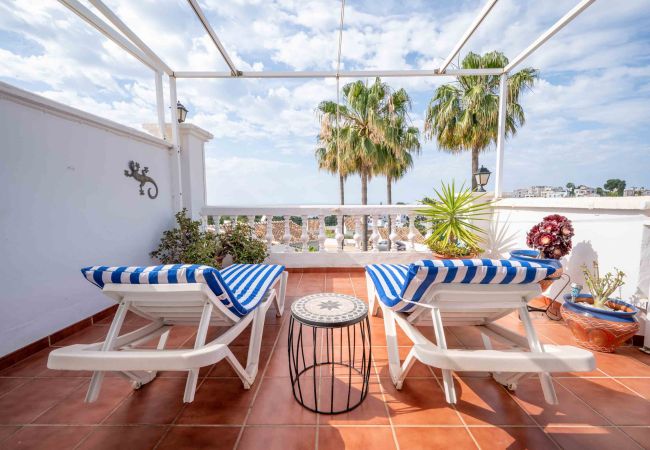 Apartment in Nerja - Tetuan 11 - Oasis Properties