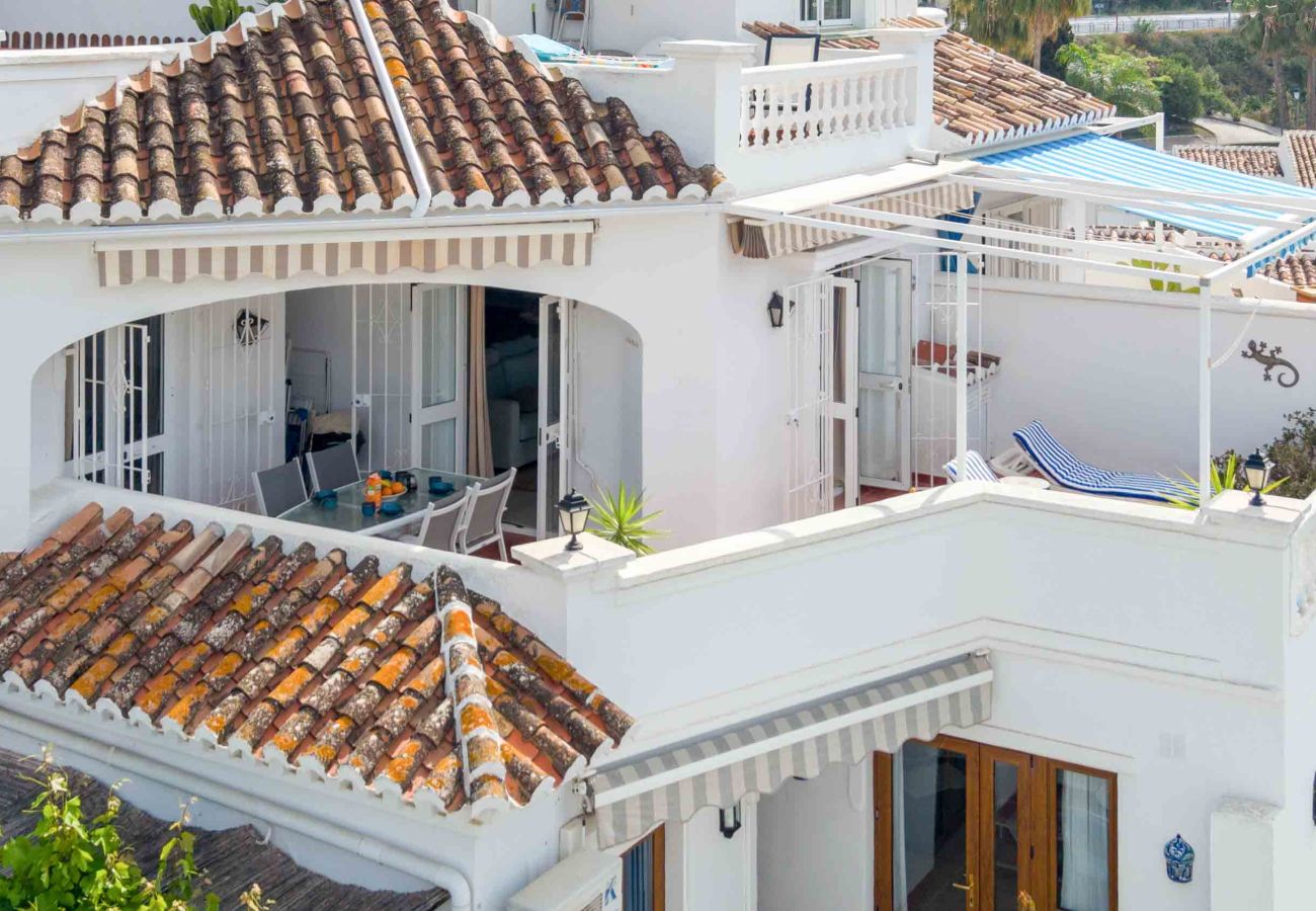 Apartment in Nerja - Tetuan 11 - Oasis Properties