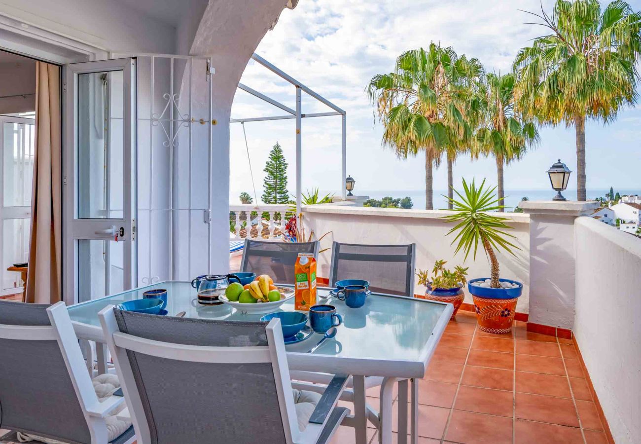 Apartment in Nerja - Tetuan 11 - Oasis Properties