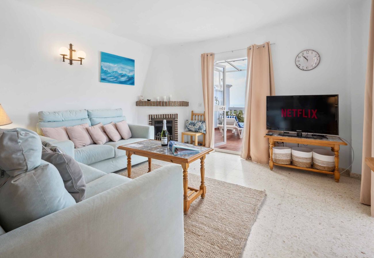 Apartment in Nerja - Tetuan 11 - Oasis Properties