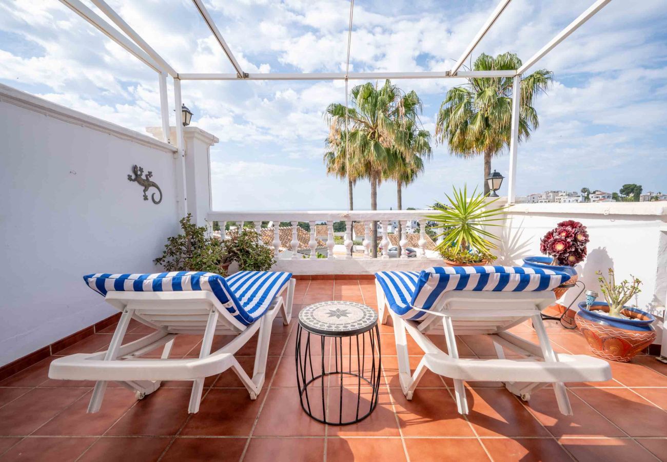 Apartment in Nerja - Tetuan 11 - Oasis Properties