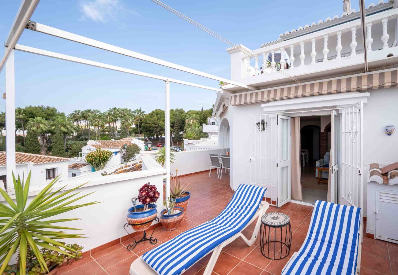 Apartment in Nerja - Tetuan 11 - Oasis Properties