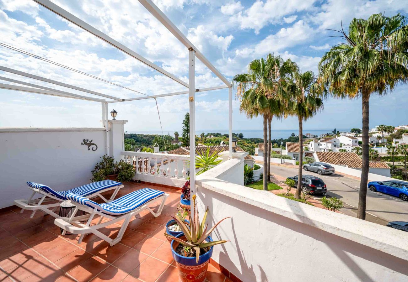 Apartment in Nerja - Tetuan 11 - Oasis Properties