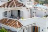 Apartment in Nerja - Tetuan 11 - Oasis Properties