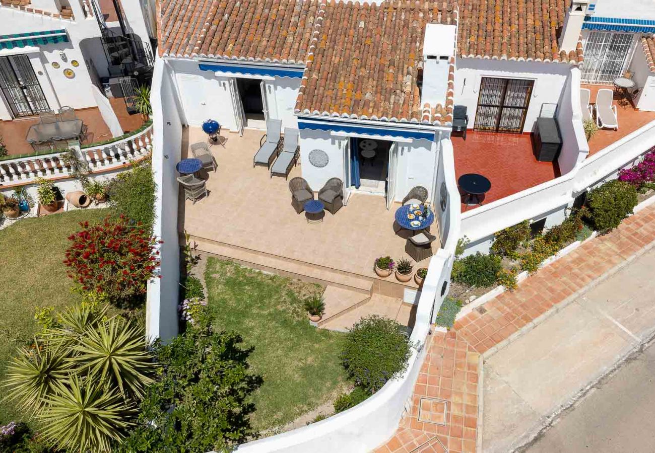 House in Nerja - Tetuan 42 - Oasis Properties