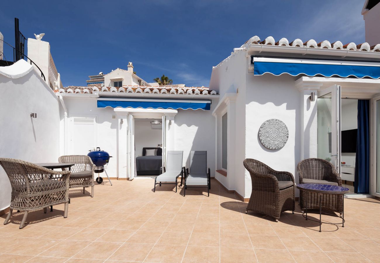 House in Nerja - Tetuan 42 - Oasis Properties
