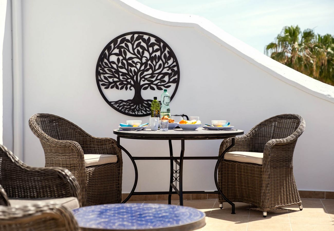 House in Nerja - Tetuan 42 - Oasis Properties