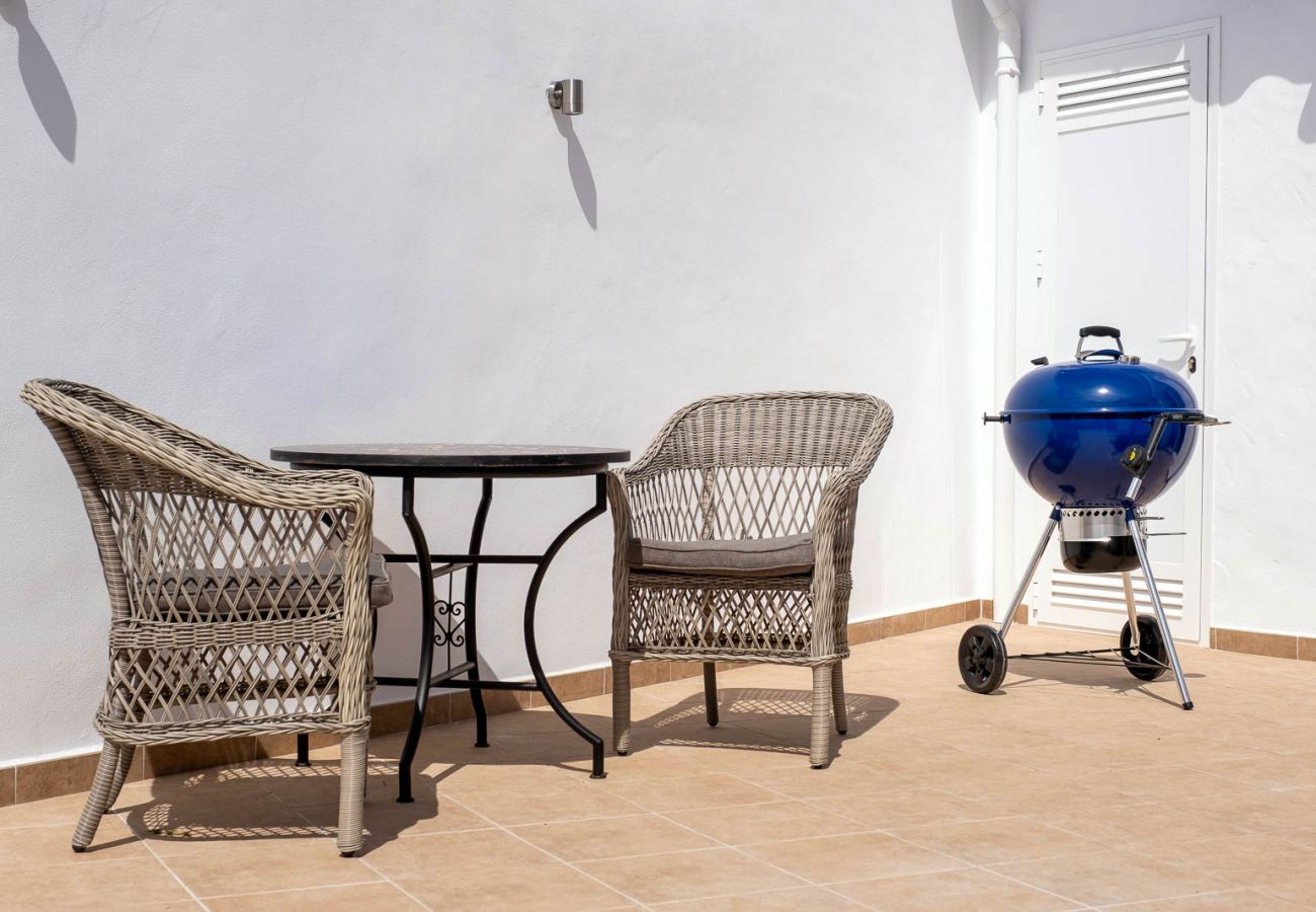 House in Nerja - Tetuan 42 - Oasis Properties