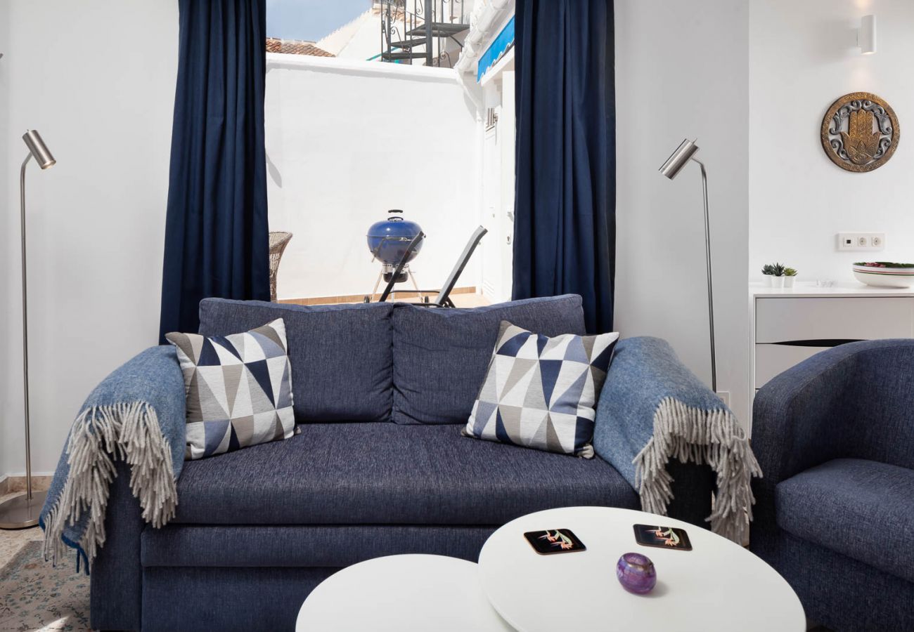 House in Nerja - Tetuan 42 - Oasis Properties