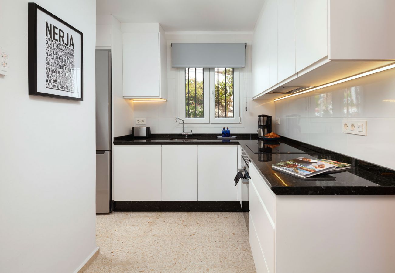 House in Nerja - Tetuan 42 - Oasis Properties