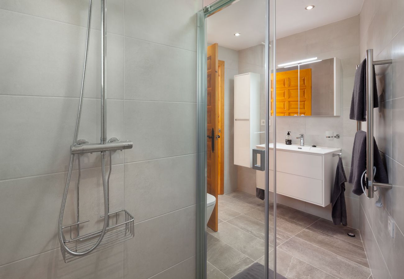 House in Nerja - Tetuan 42 - Oasis Properties