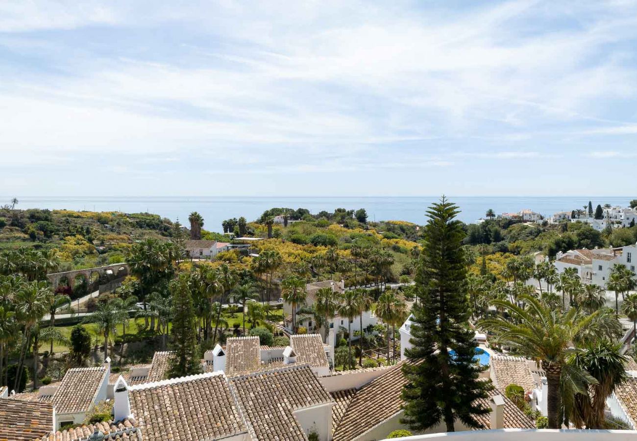 House in Nerja - Tetuan 42 - Oasis Properties
