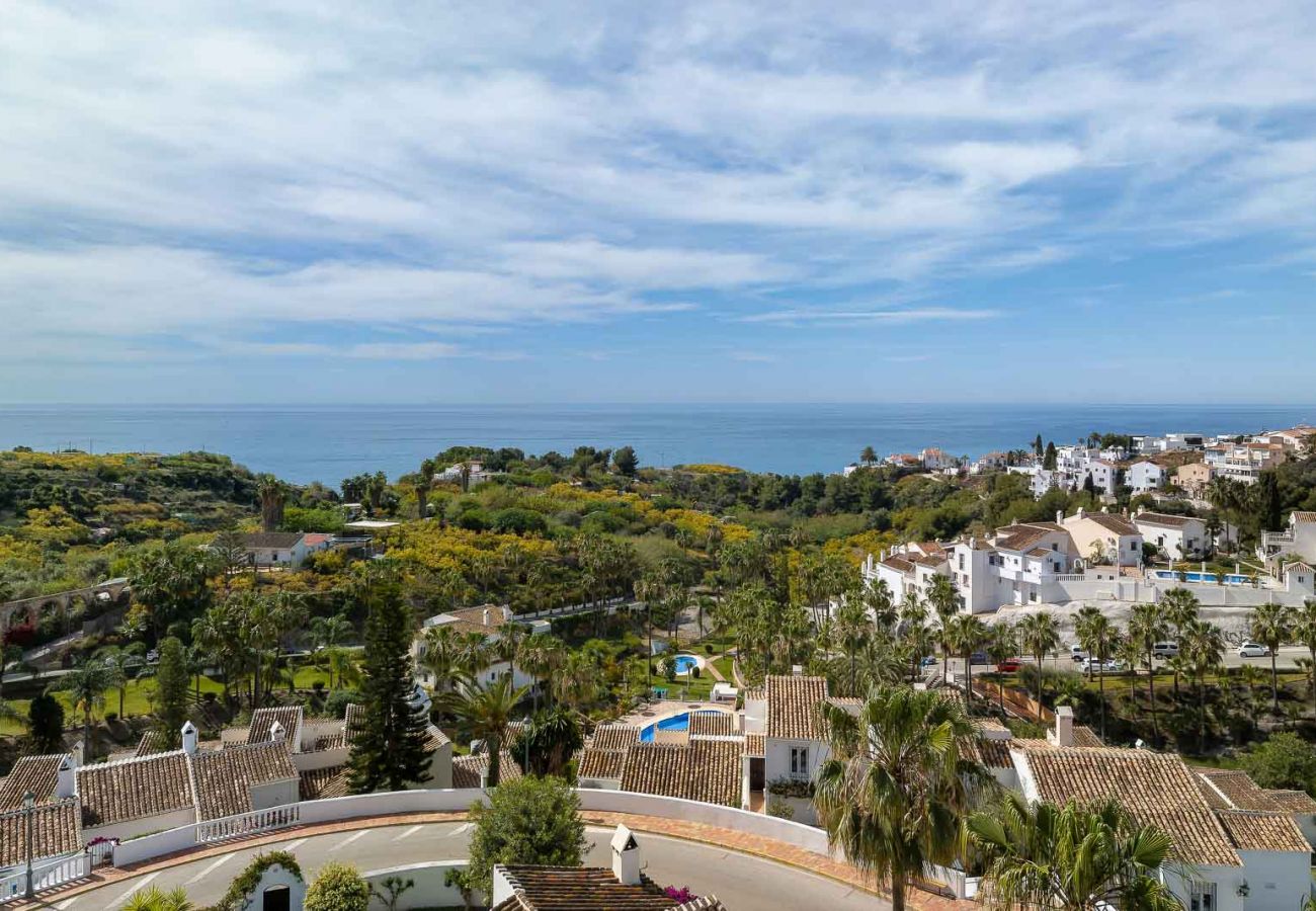 House in Nerja - Tetuan 42 - Oasis Properties
