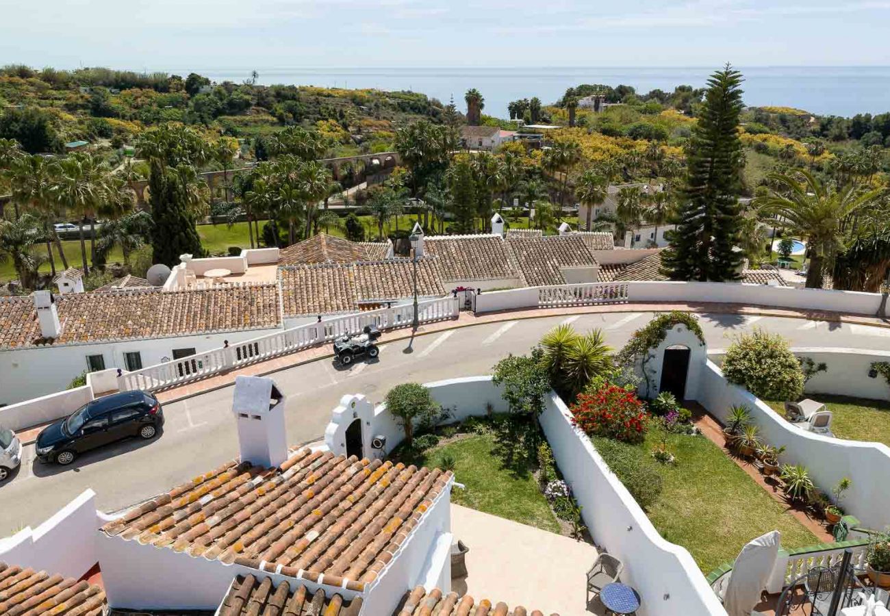 House in Nerja - Tetuan 42 - Oasis Properties