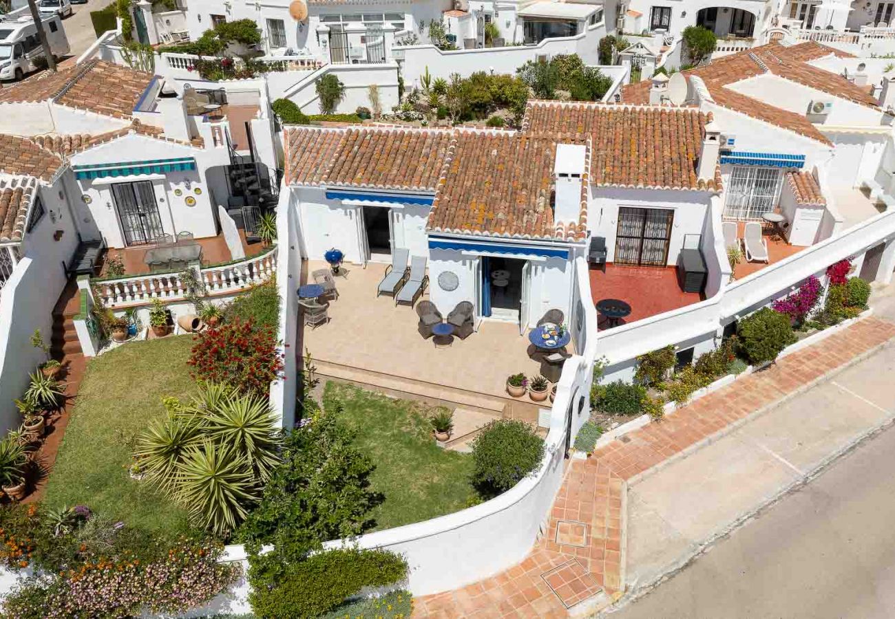 House in Nerja - Tetuan 42 - Oasis Properties