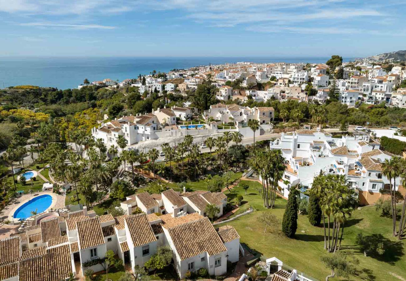 House in Nerja - Tetuan 42 - Oasis Properties