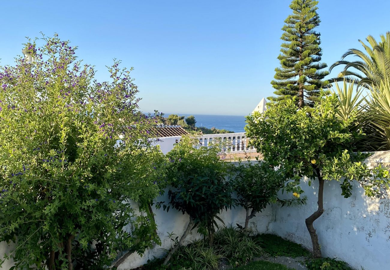 House in Nerja - Tetuan 42 - Oasis Properties