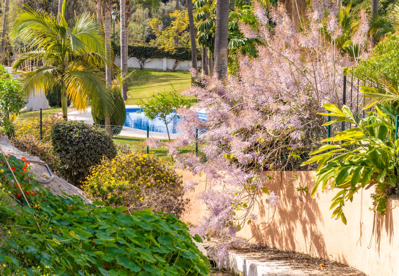 Apartment in Nerja - Casablanca 18 - Oasis Properties