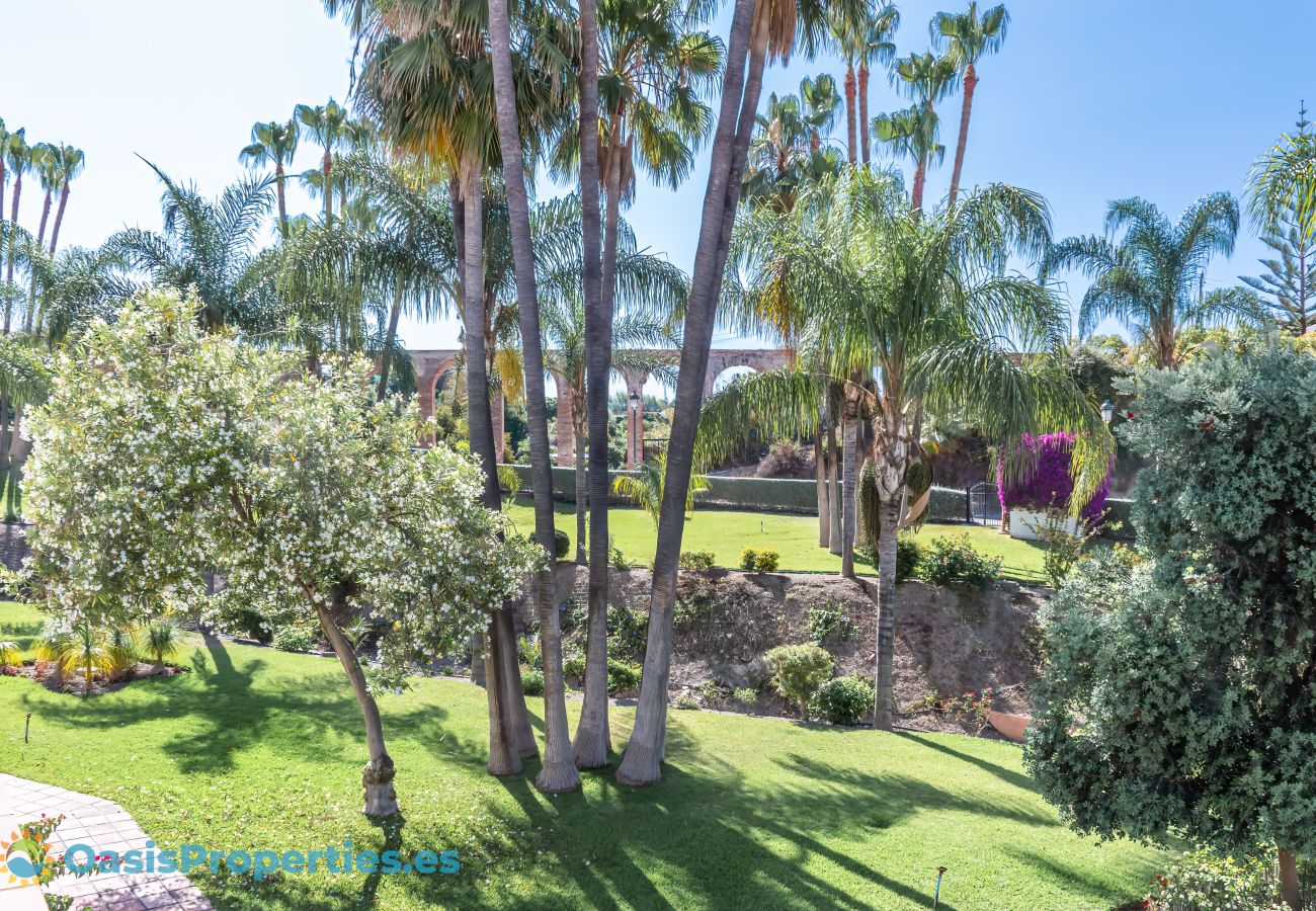 Apartment in Nerja - Casablanca 18 - Oasis Properties