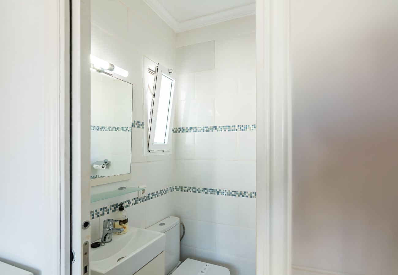Apartment in Nerja - Casablanca 18 - Oasis Properties