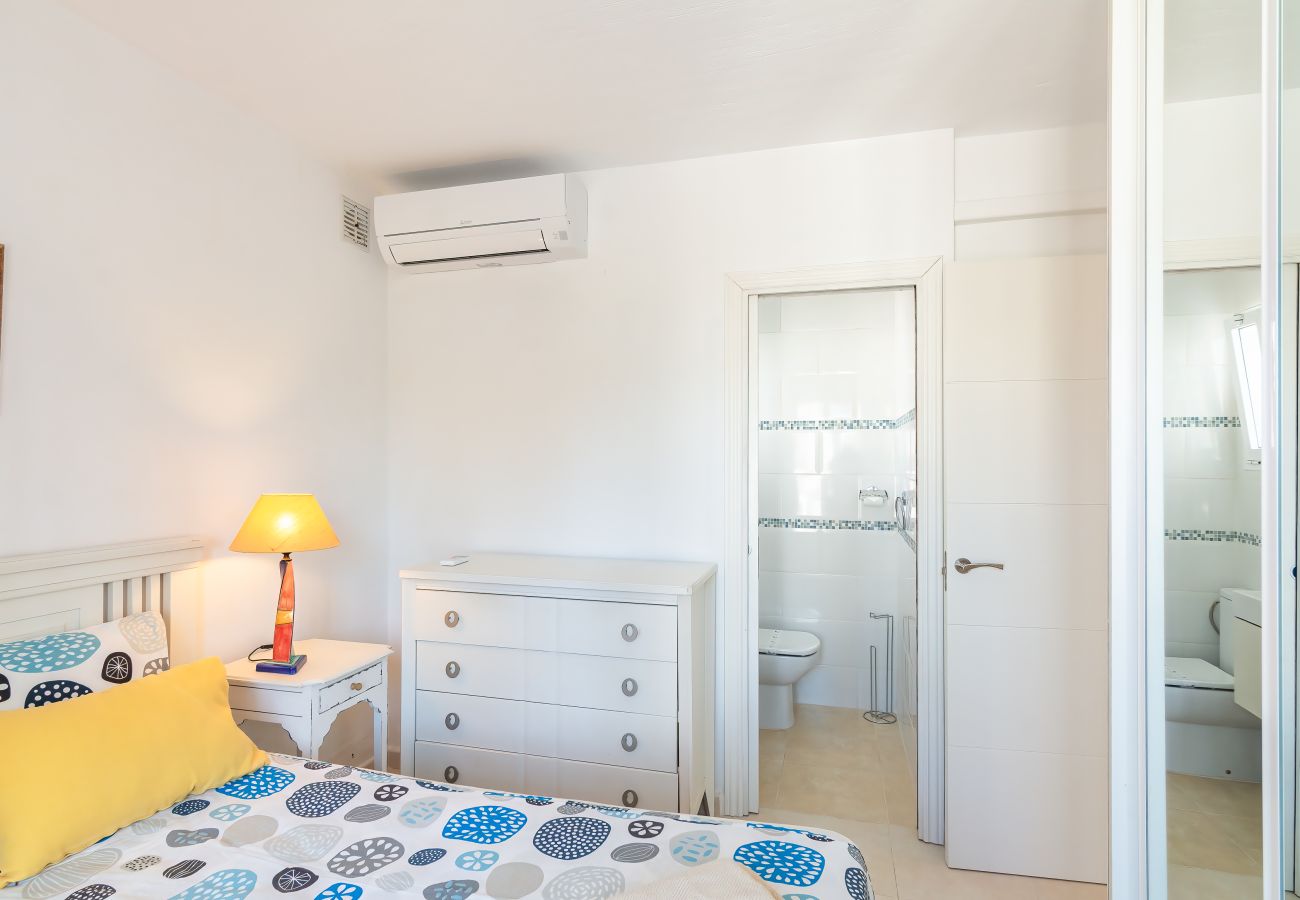 Apartment in Nerja - Casablanca 18 - Oasis Properties