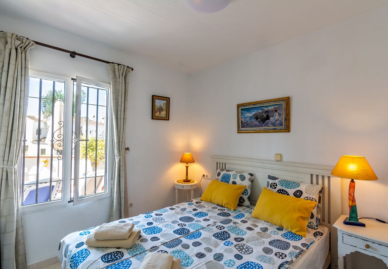 Apartment in Nerja - Casablanca 18 - Oasis Properties