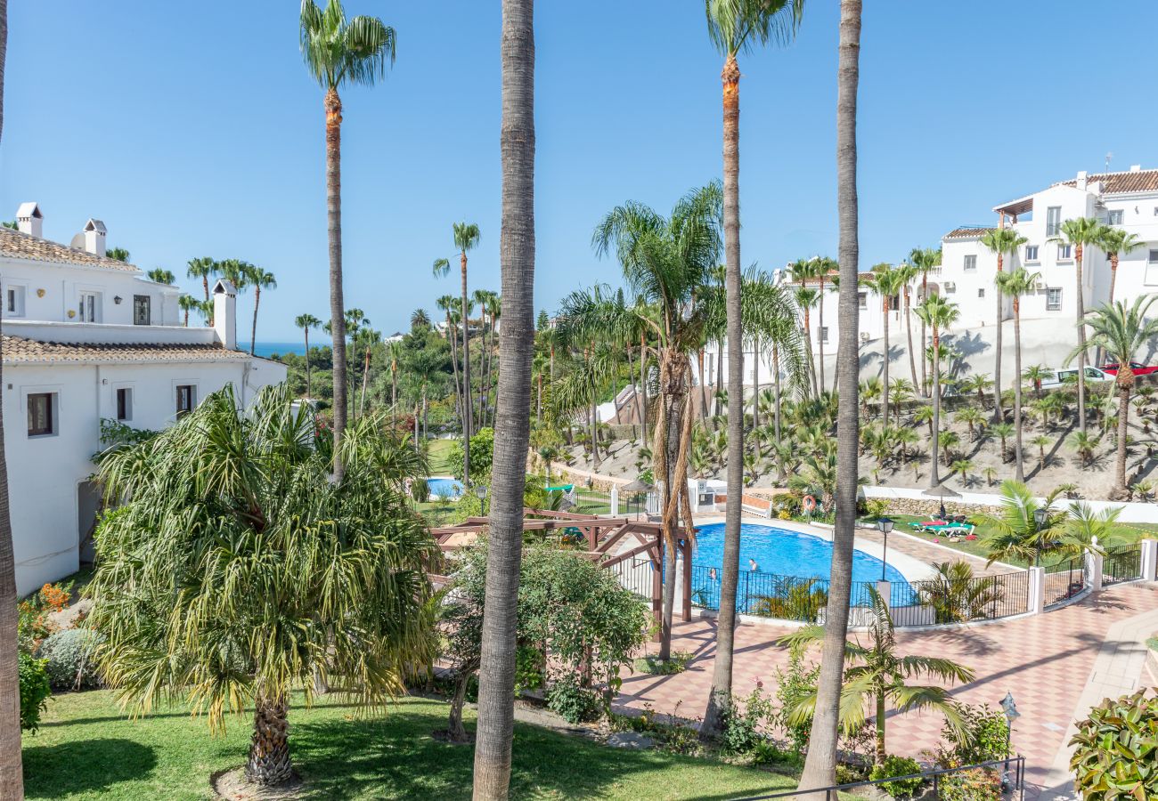 Apartment in Nerja - Casablanca 18 - Oasis Properties