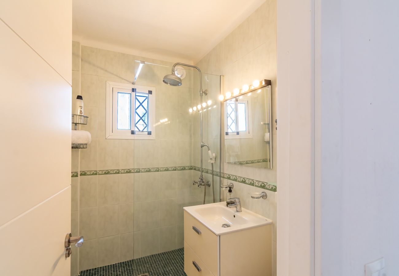 Apartment in Nerja - Casablanca 18 - Oasis Properties