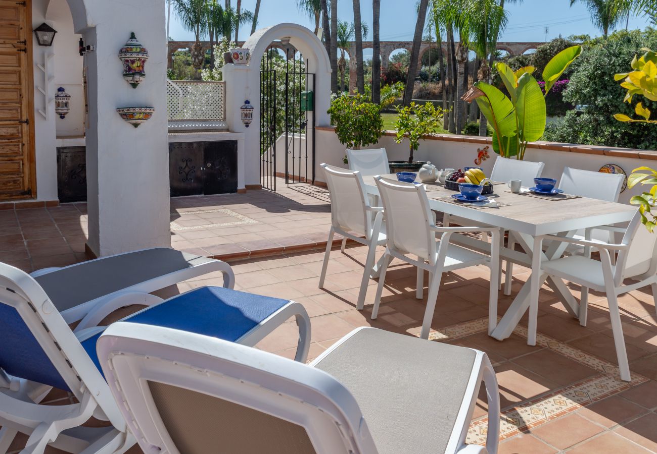 Apartment in Nerja - Casablanca 18 - Oasis Properties