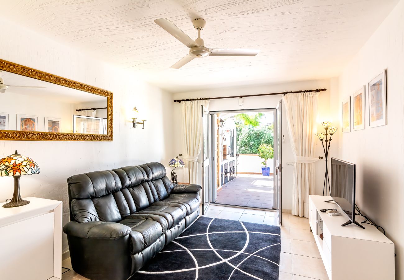 Apartment in Nerja - Casablanca 18 - Oasis Properties