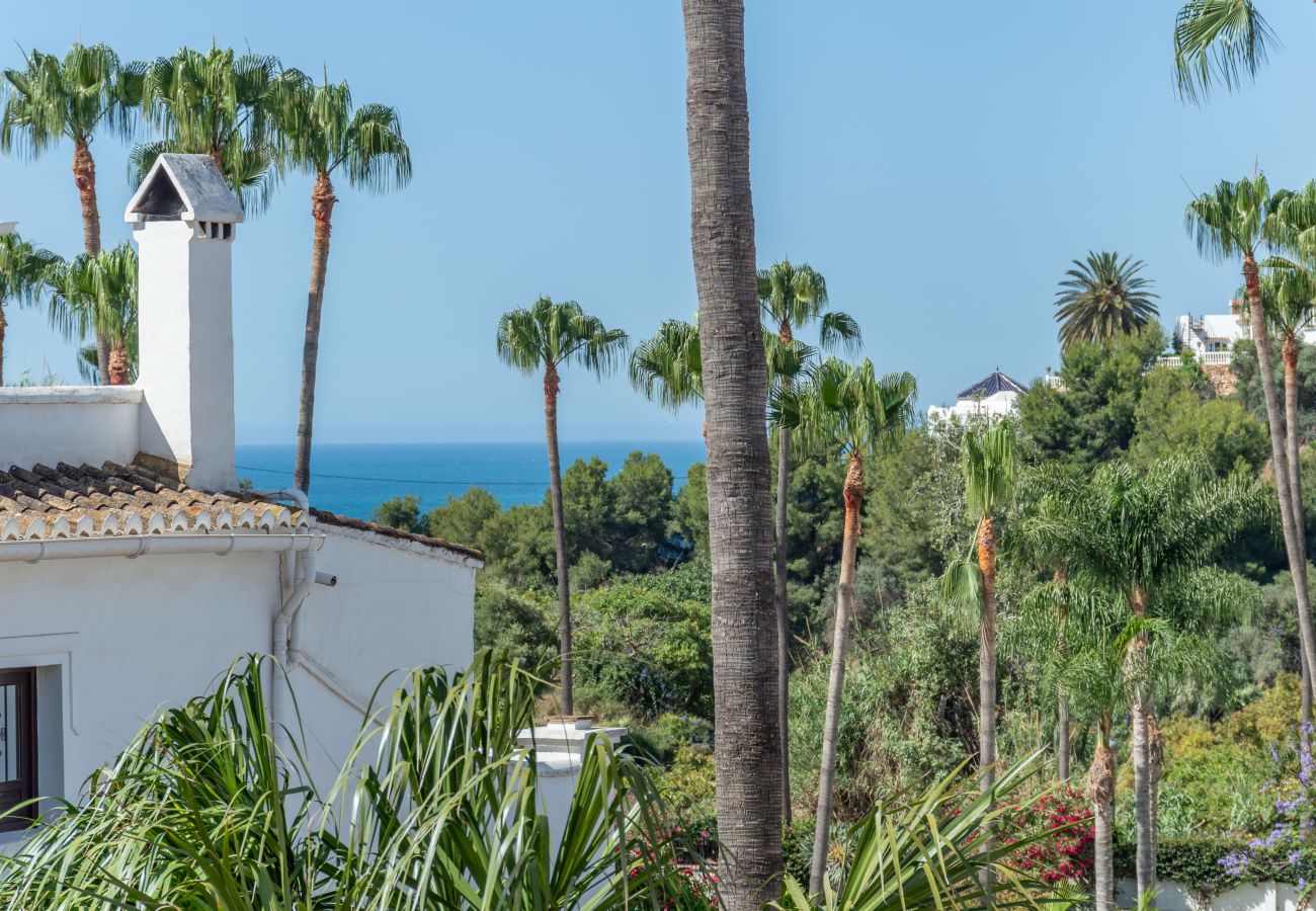 Apartment in Nerja - Casablanca 18 - Oasis Properties