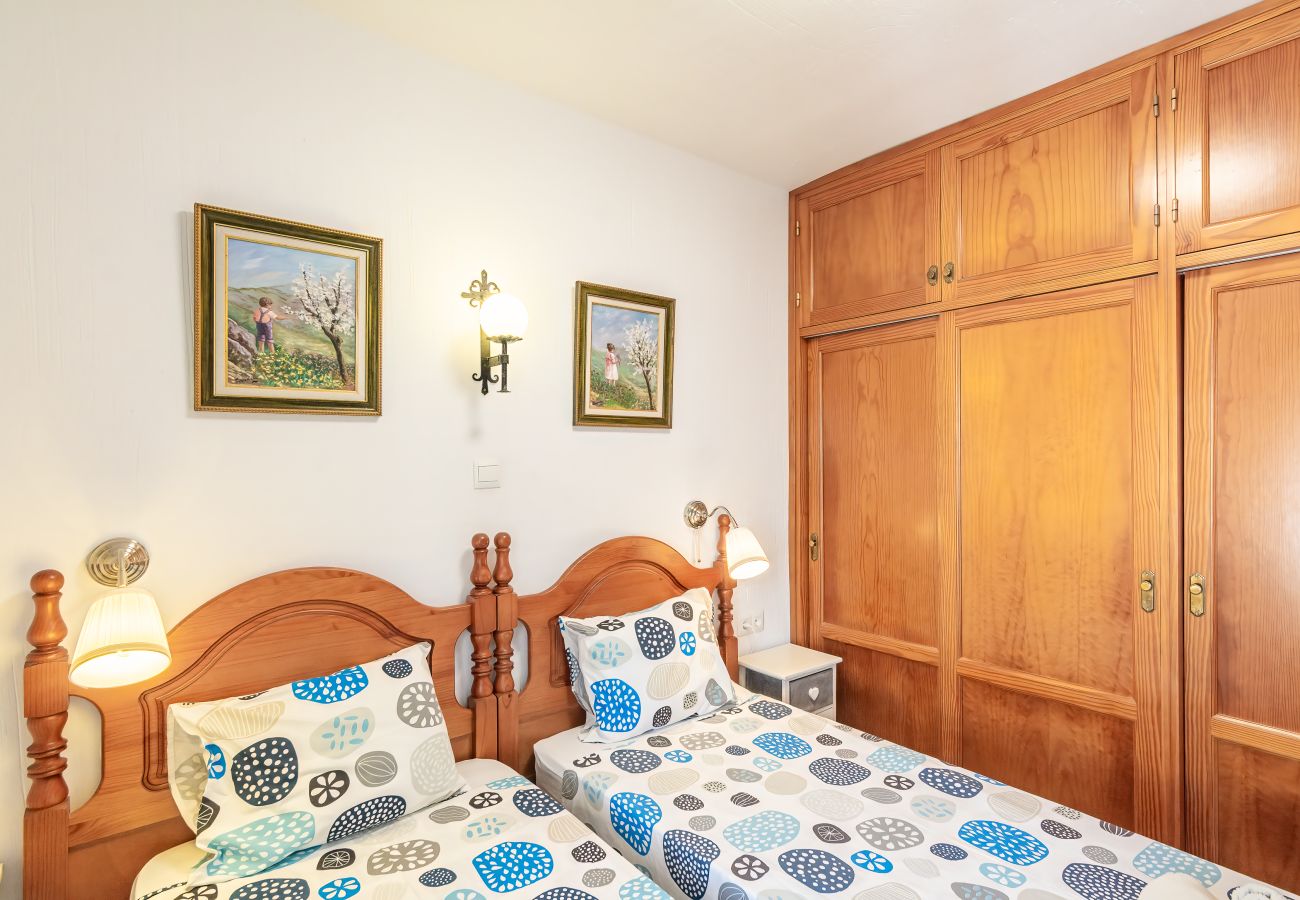 Apartment in Nerja - Casablanca 18 - Oasis Properties