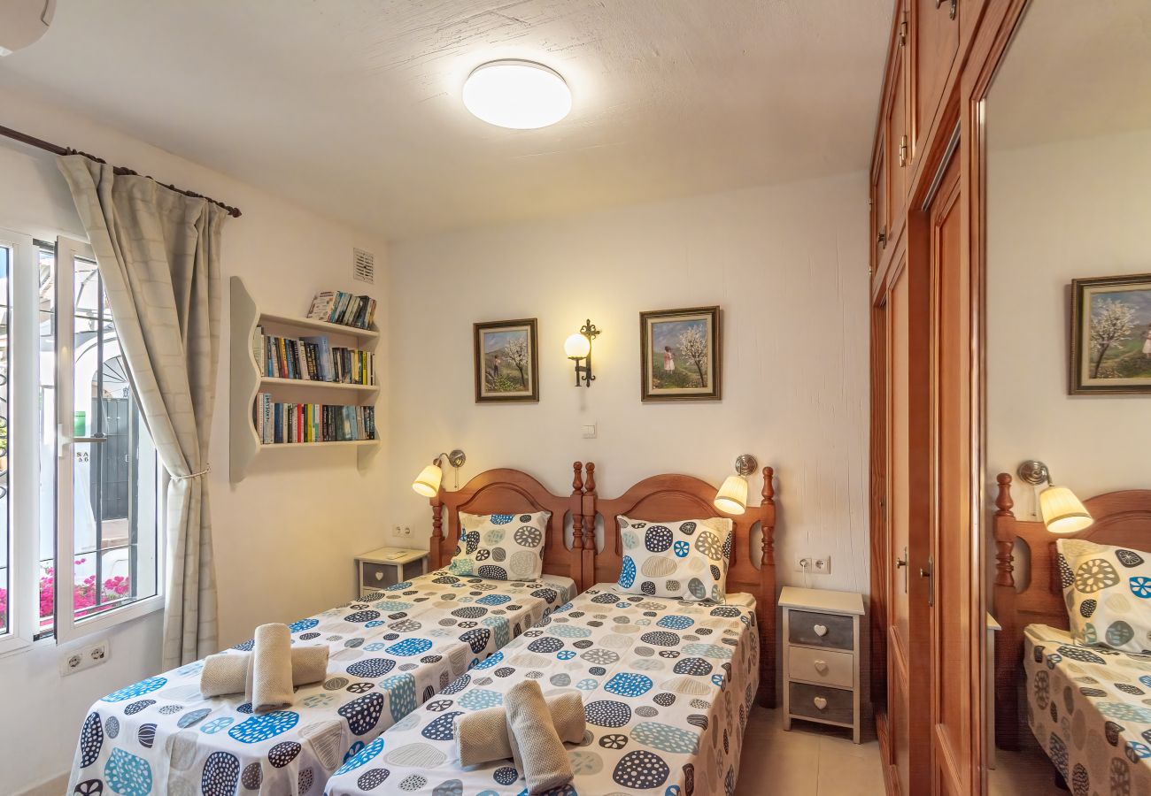 Apartment in Nerja - Casablanca 18 - Oasis Properties