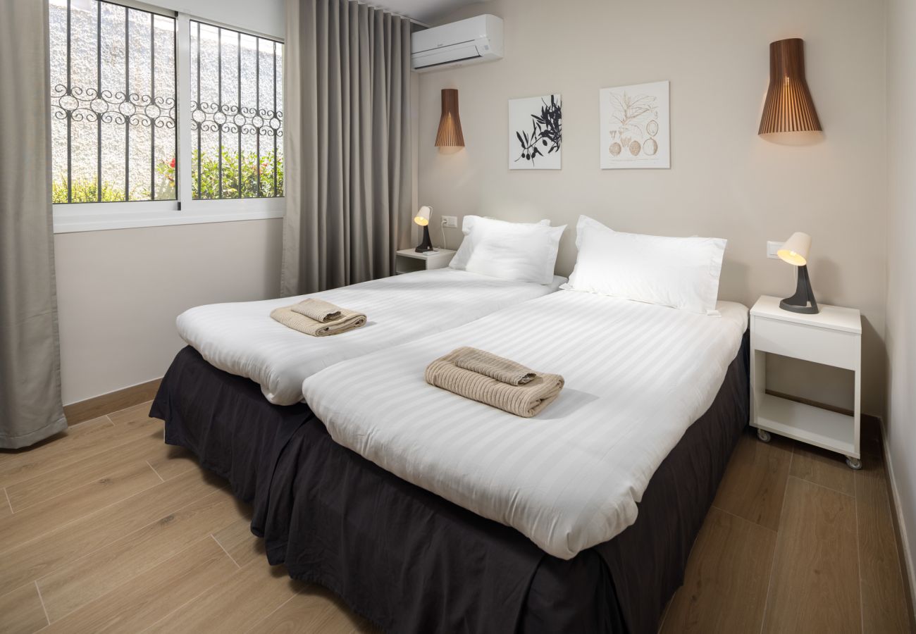 Villa in Nerja - Villa Los Pomelos - Oasis Properties