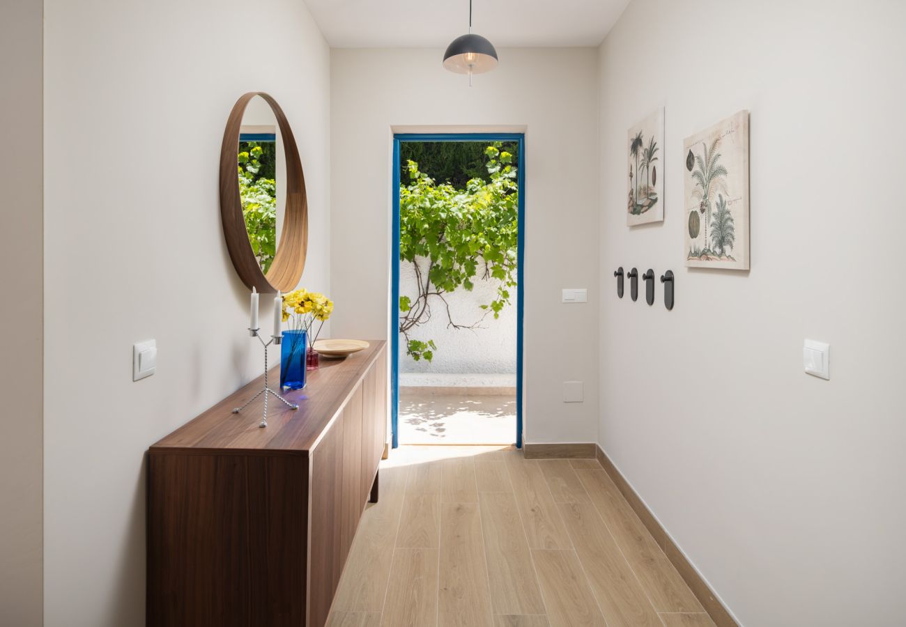 Villa in Nerja - Villa Los Pomelos - Oasis Properties