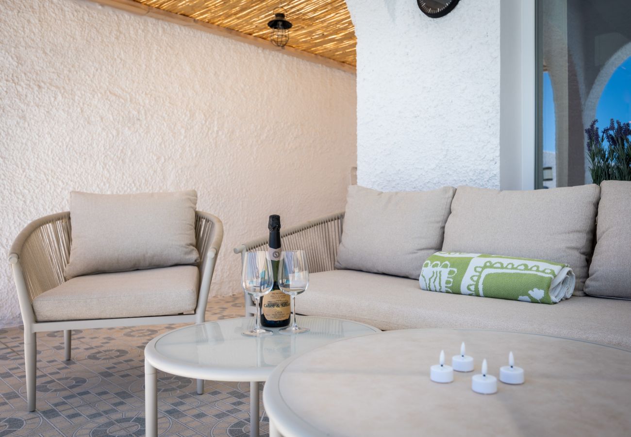 Villa in Nerja - Villa Los Pomelos - Oasis Properties