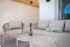 Villa in Nerja - Villa Los Pomelos - Oasis Properties