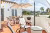 Apartment in Nerja - Tetuan 15 - Oasis Properties