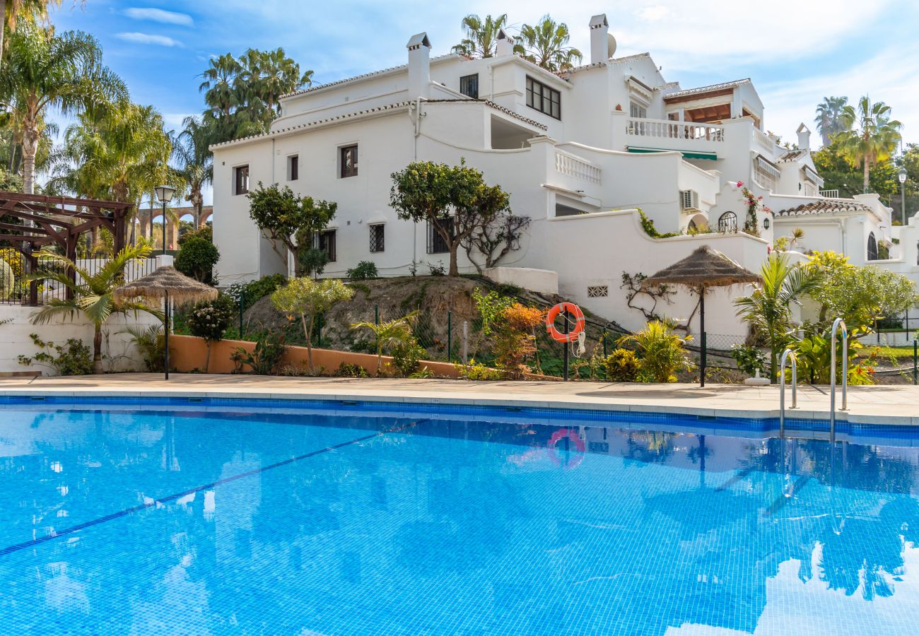 Apartment in Nerja - Las Palmas 20c - Oasis Properties