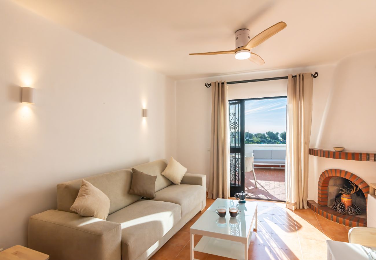 Apartment in Nerja - Las Palmas 20c - Oasis Properties