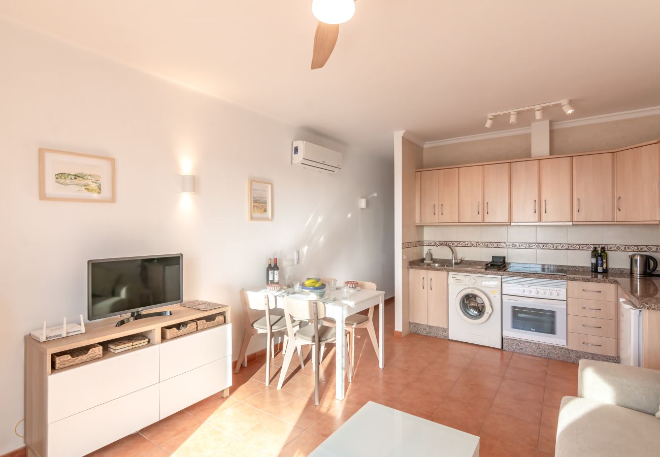 Apartment in Nerja - Las Palmas 20c - Oasis Properties