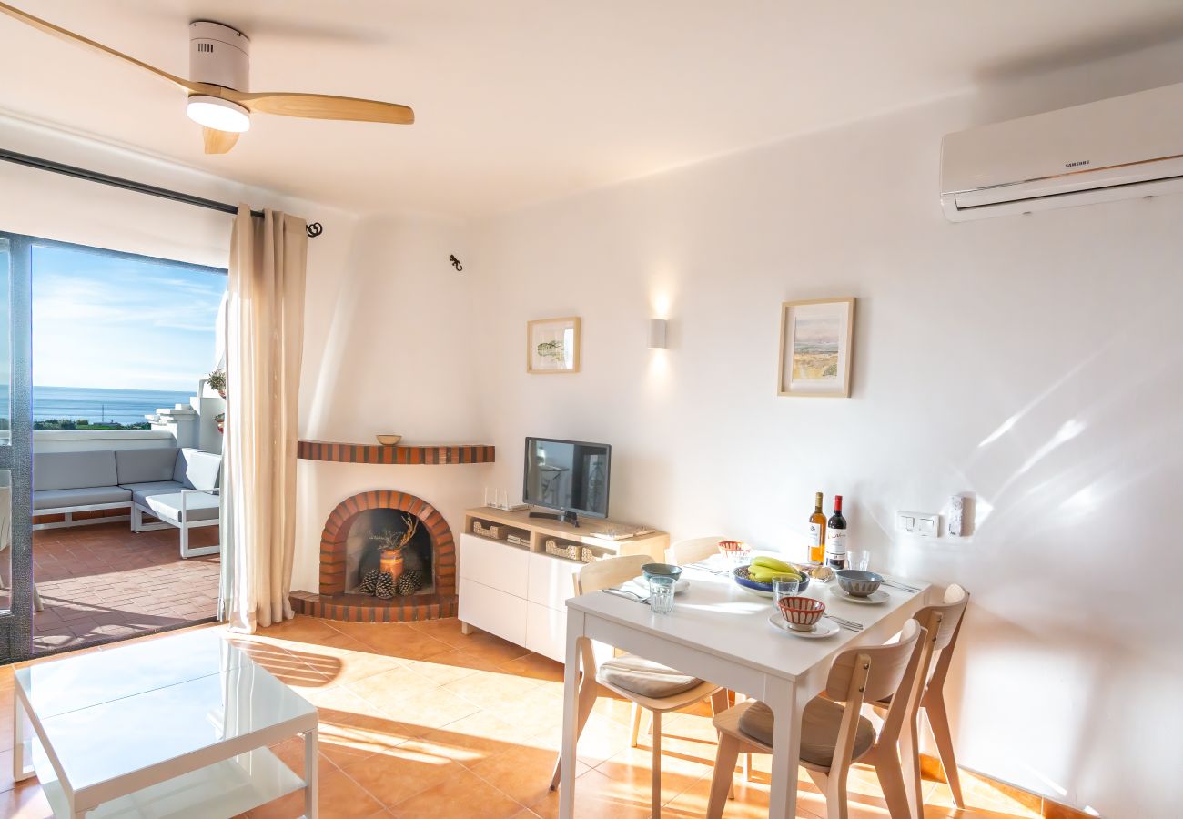 Apartment in Nerja - Las Palmas 20c - Oasis Properties