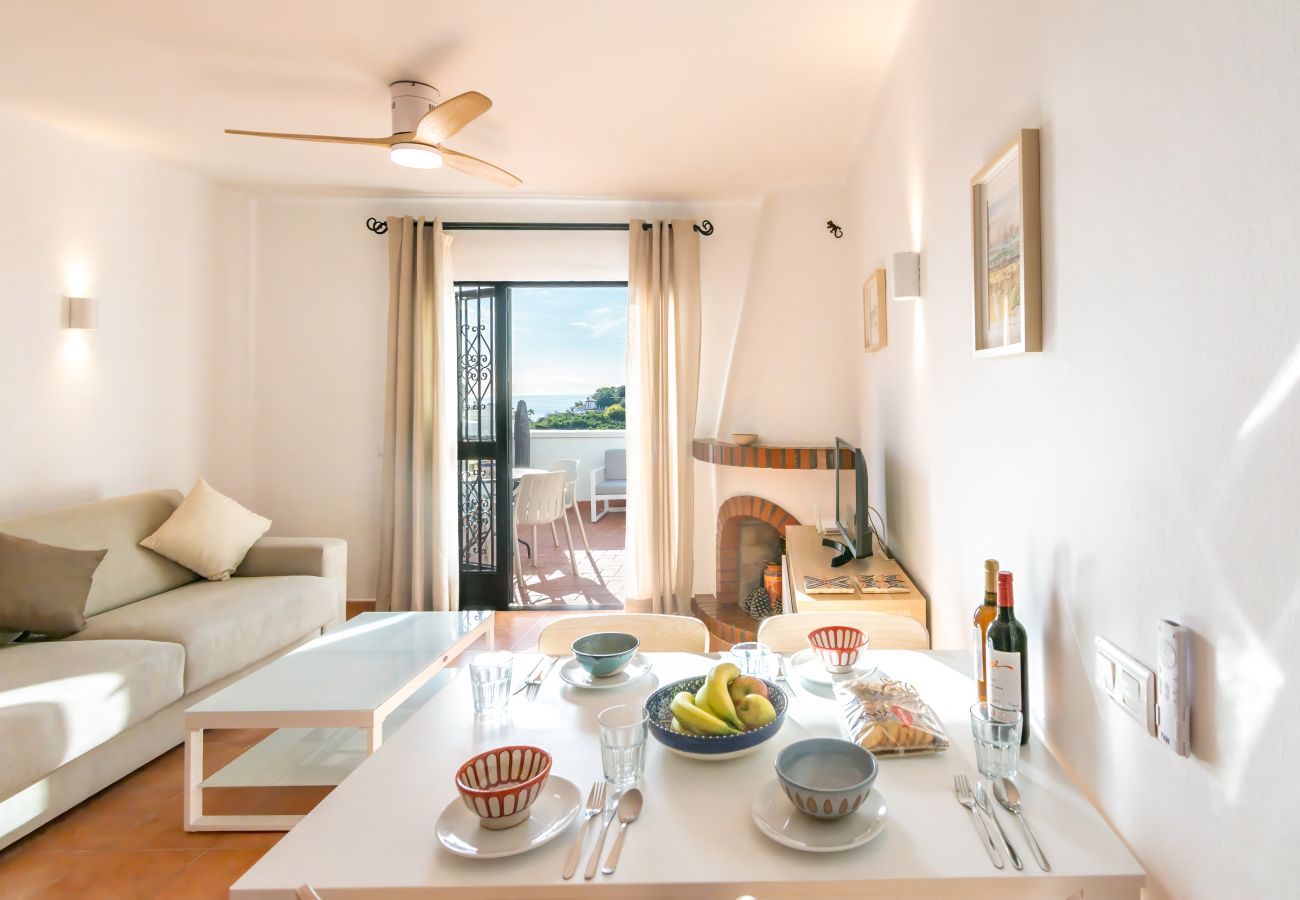Apartment in Nerja - Las Palmas 20c - Oasis Properties
